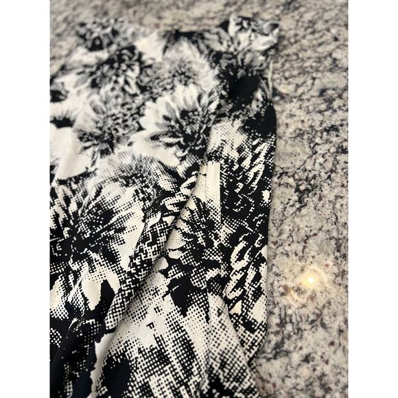 Talbots women’s top size 22 sleeveless - Picture 8 of 9